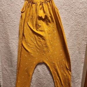 Kids North Of WEST ROMPER